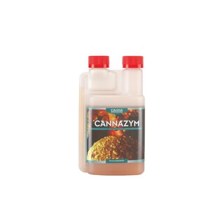 [10931] Canna Cannazym (250 ml)