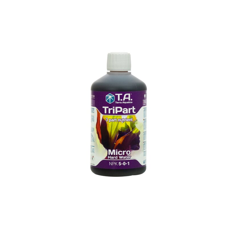 [11464] T. A. TriPart Micro HW (500ml)