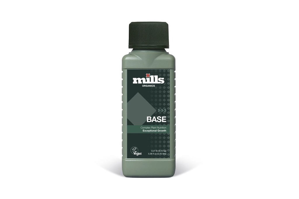 [10624] Mills Orga Base (100 ml)