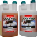 CANNA COGr Vega A + B