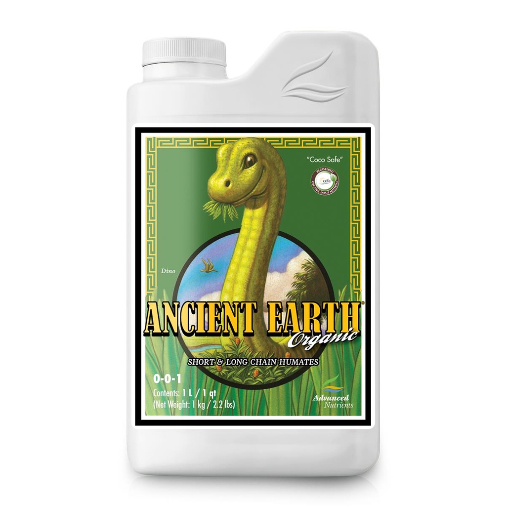 [11088] Advanced Nutrients - OG Organics™ Ancient Earth® (250 ml)