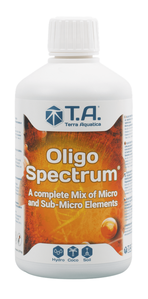 [11581] T. A. OligoSpectrum (1L)