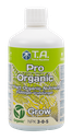 T. A. Pro Organic Grow