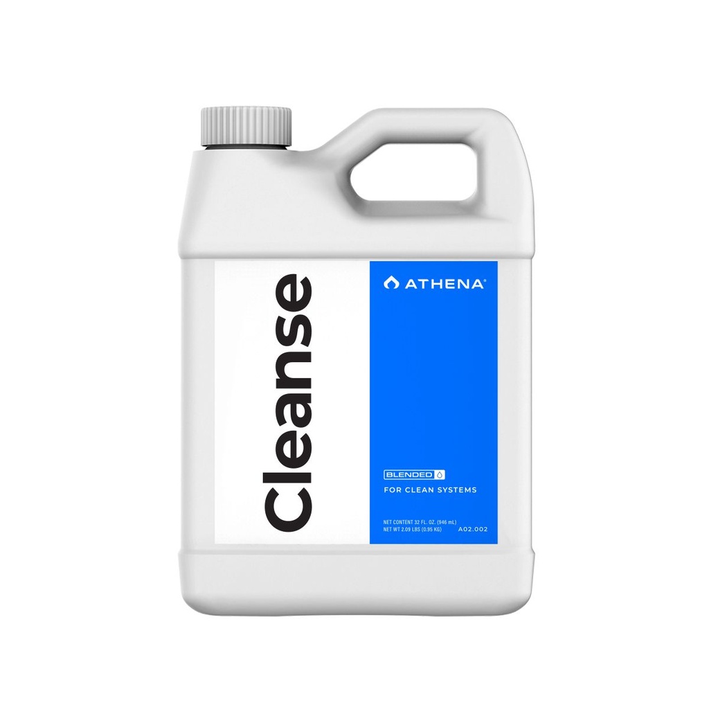 [11839] Athena Cleanse (940 ml)