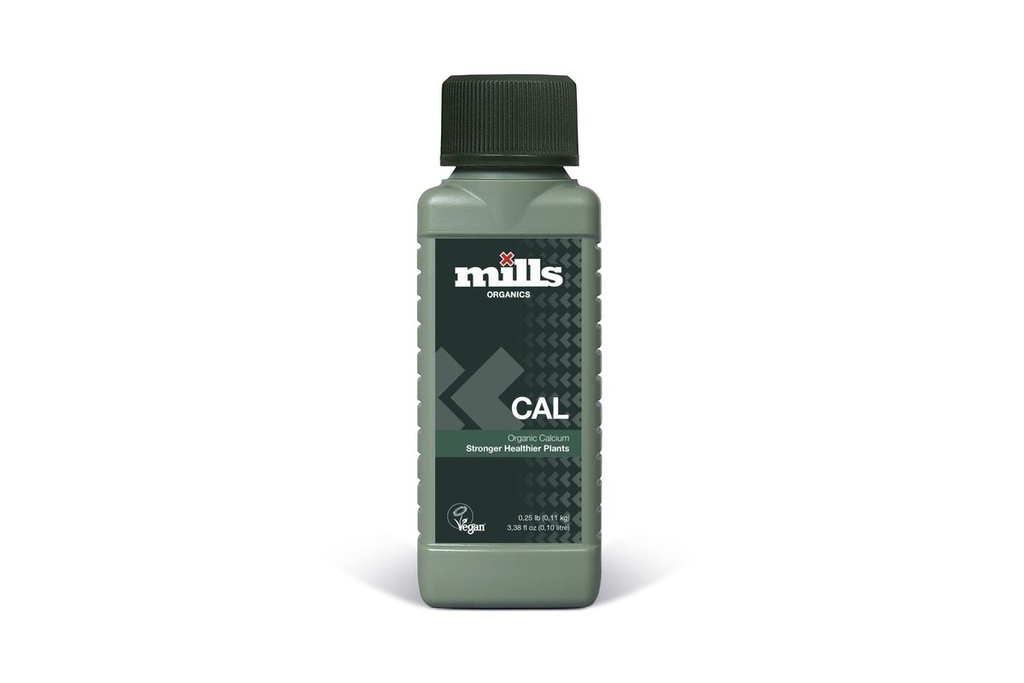 Mills Orga Cal