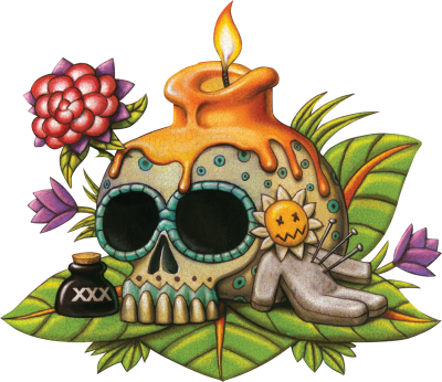 Advanced Nutrients - Voodoo Juice®