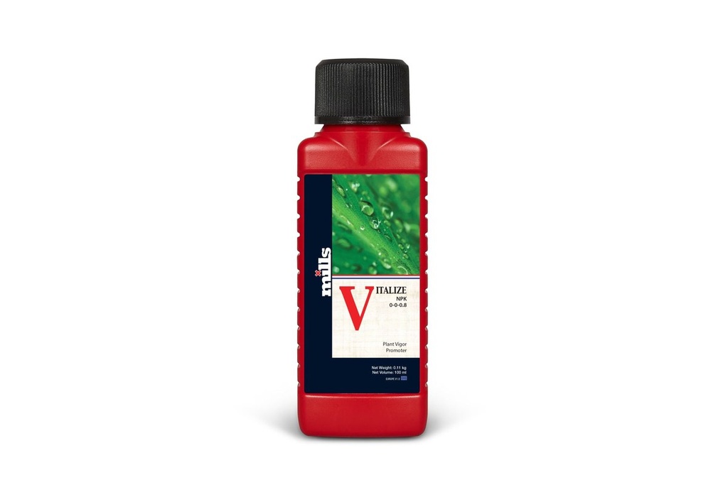 [11202] Mills Vitalize (100 ml)