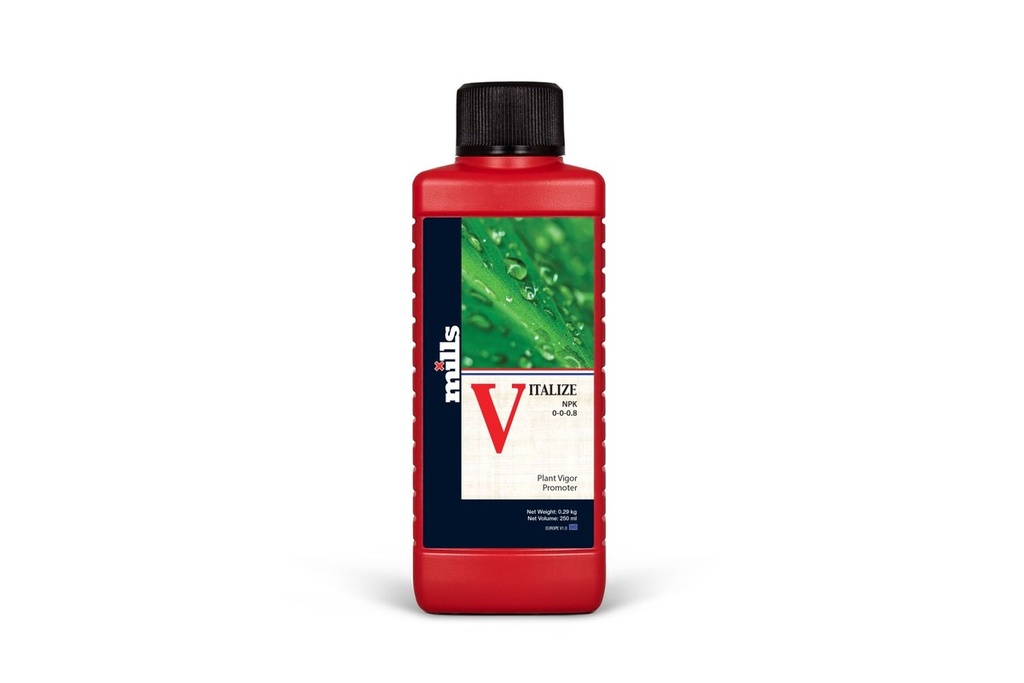 Mills Vitalize