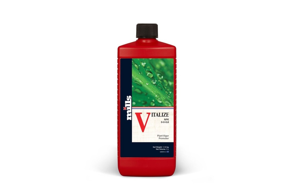 Mills Vitalize