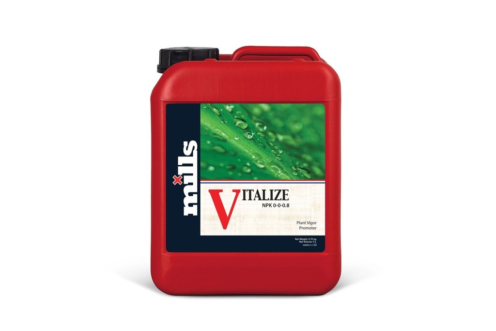 Mills Vitalize
