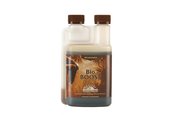 [12205] Canna Bio Boost (250 ml)