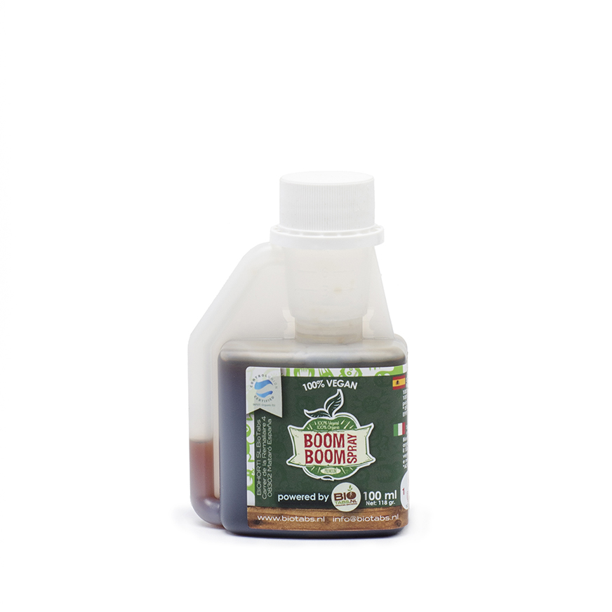 [11850] BioTabs Boom Boom Spray (100ml)