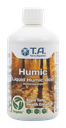T. A. Humic