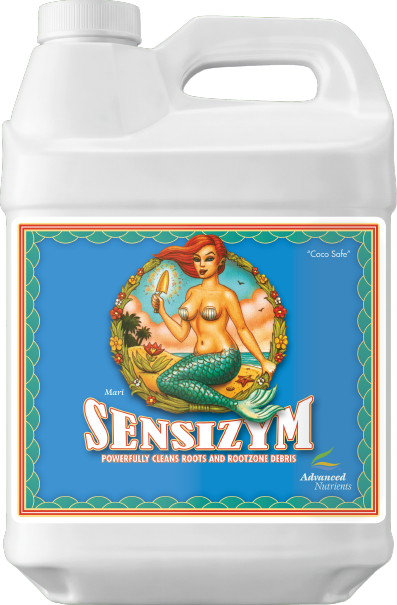 Advanced Nutrients - Sensizym