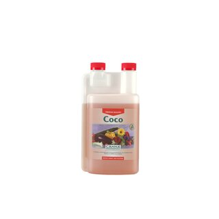 [10845] CANNA Coco A + B (1 l)