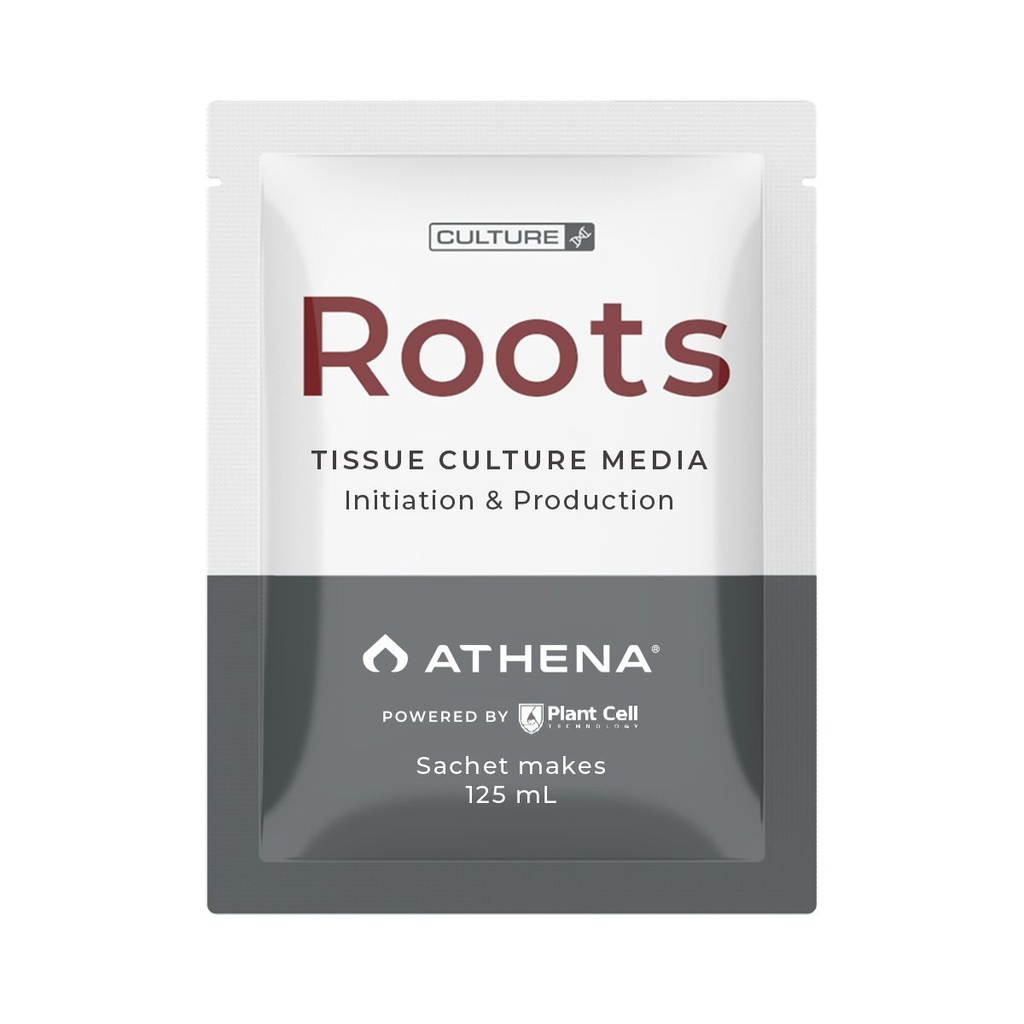 [12564] Athena Roots Culture Media (125 ml)