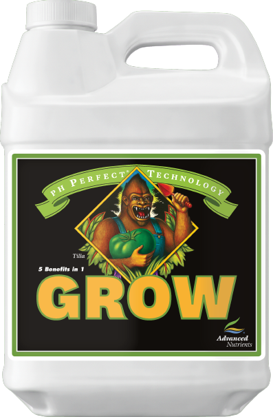 Advanced Nutrients - pH Perfect® Grow