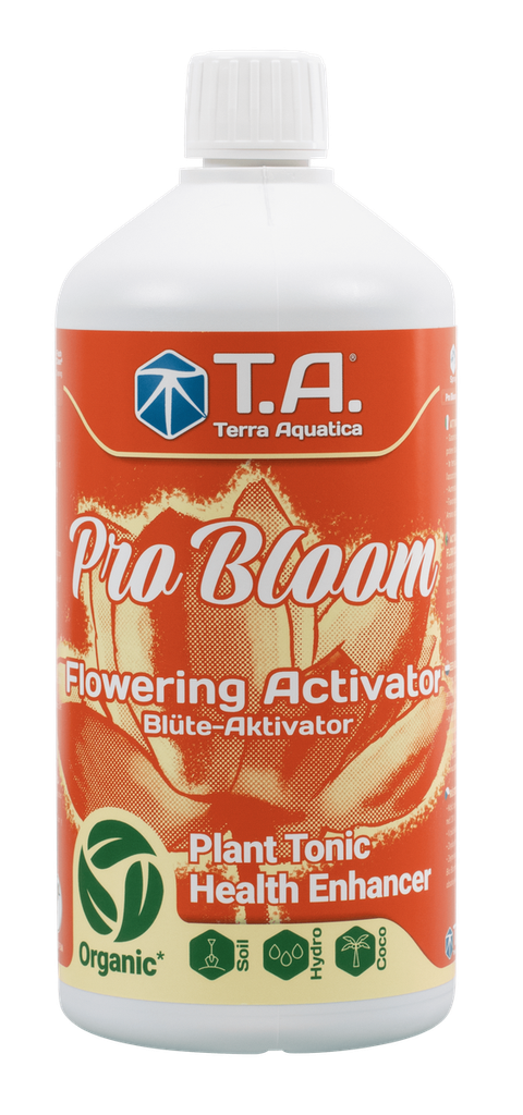 T.A. Pro Bloom