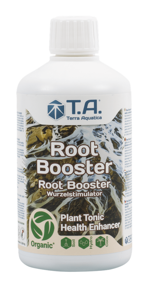 [10841] T. A. Root Booster (1L)