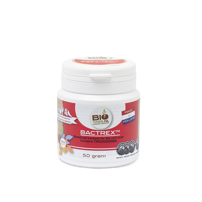 [10117] BioTabs Bactrex (50g)