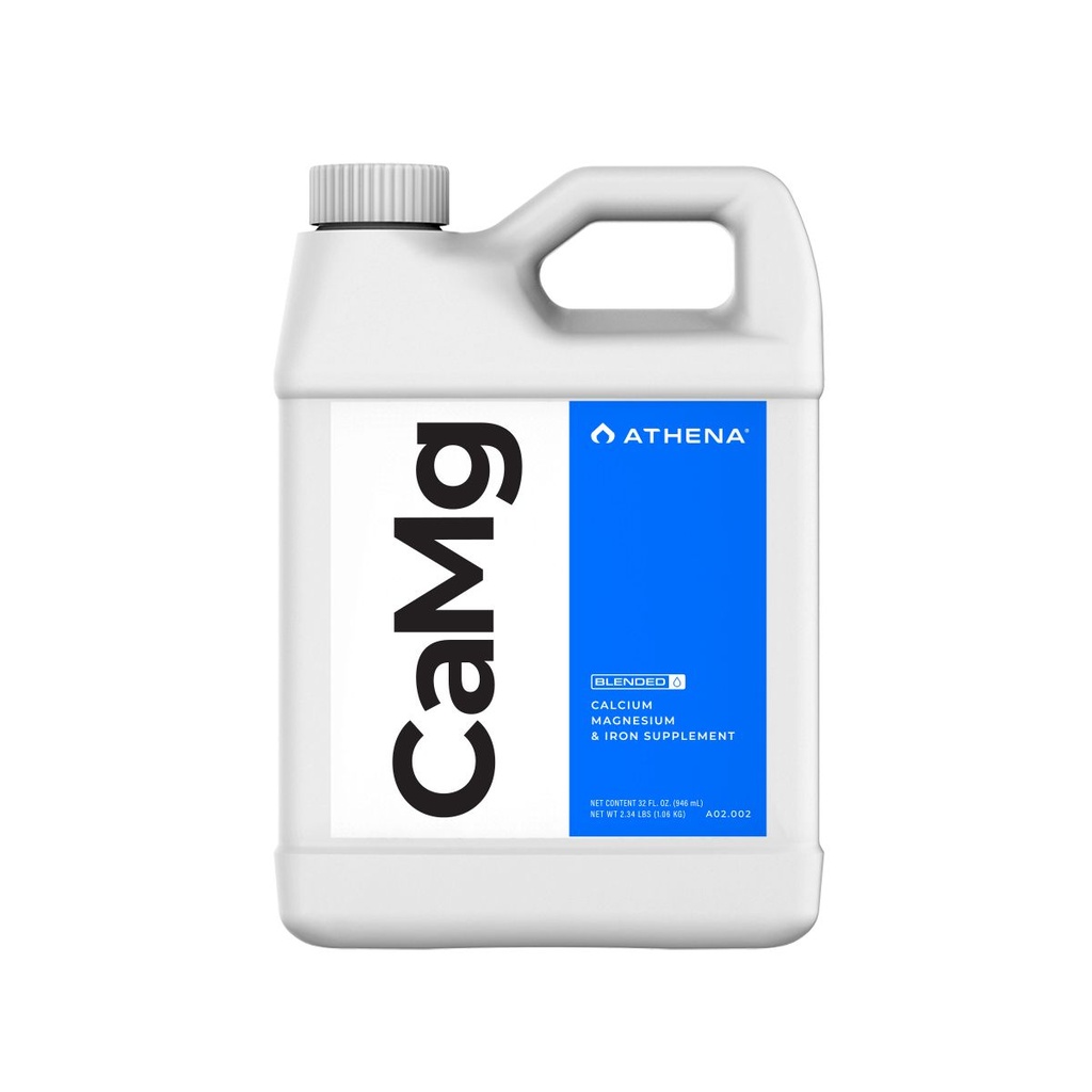 [11709] Athena CaMg (940 ml)