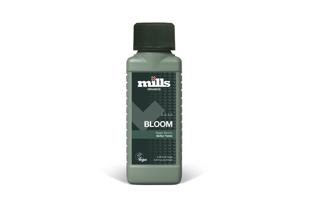 [11655] Mills Orga Bloom (100 ml)