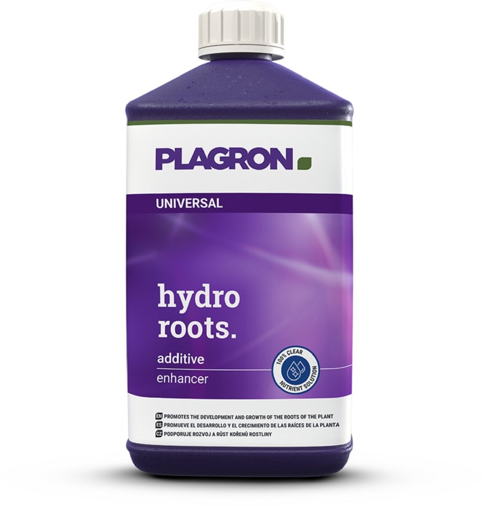 [14292] Plagron Hydro Roots (1 Liter)