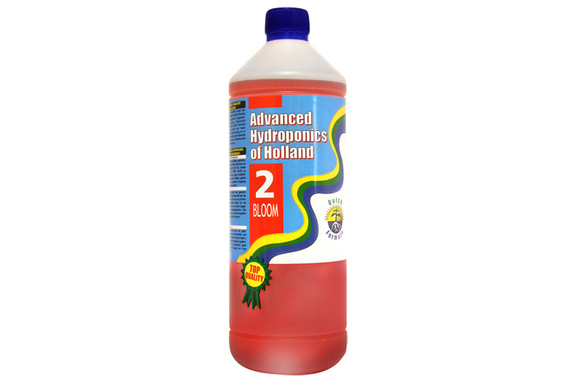 [11123] Advanced Hydroponics Bloom (0,5L)