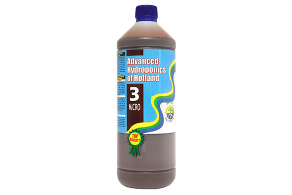 [12139] Advanced Hydroponics Micro (0,5L)