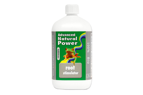 [10605] Advanced Hydroponics Root Stimulator (0,25L)