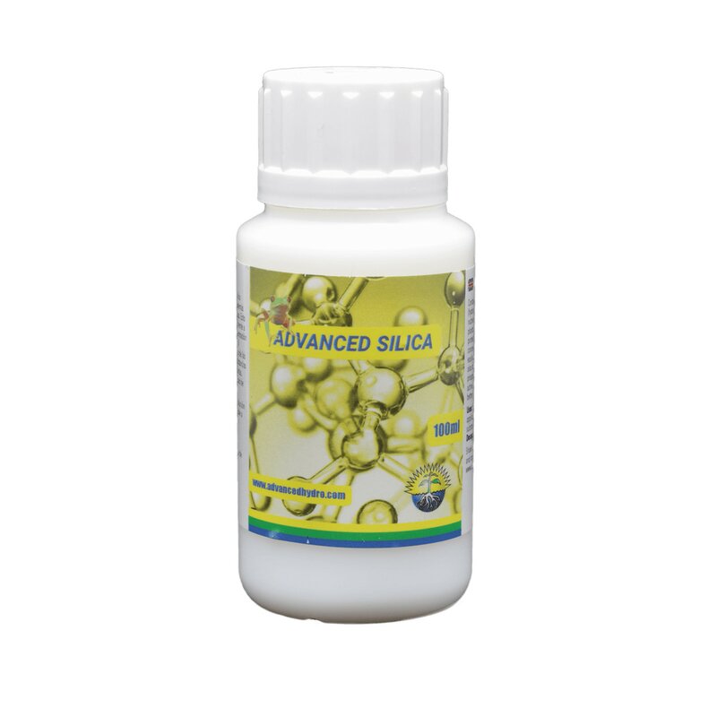 [11737] Advanced Hydroponics Silica (100ml)
