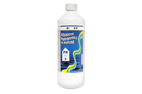 Advanced Hydroponics PH Up