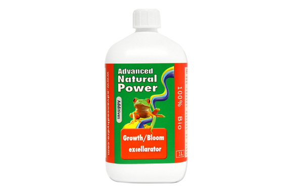 [10718] Advanced Hydroponics Growth/Bloom Excellerator (1L)