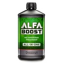 Alfa Boost ALL-IN-ONE