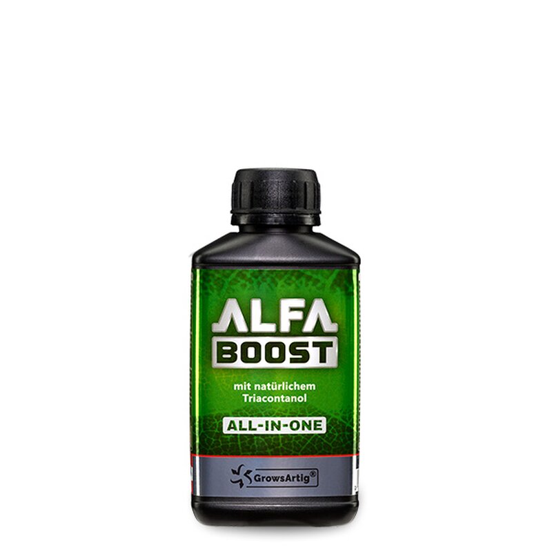 Alfa Boost ALL-IN-ONE