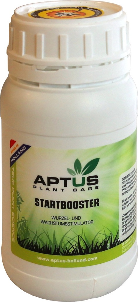 [13832] Aptus Startbooster (250ml)