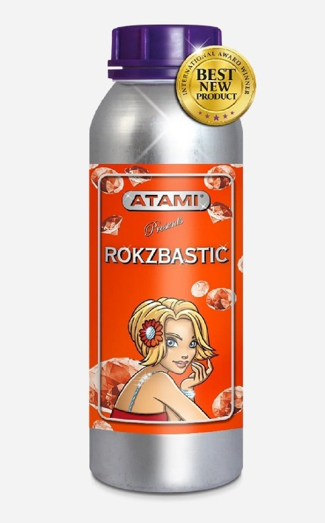 [14889] Atami Rokzbastic (1,25 L)