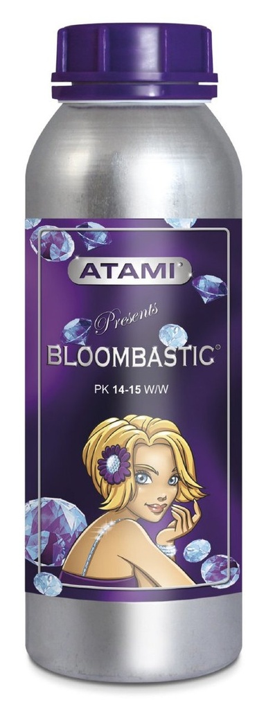 [13916] Atami Bloombastic (1,25 L)