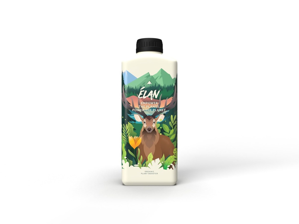 [13974] Crazy Hills Elan (1 Liter)