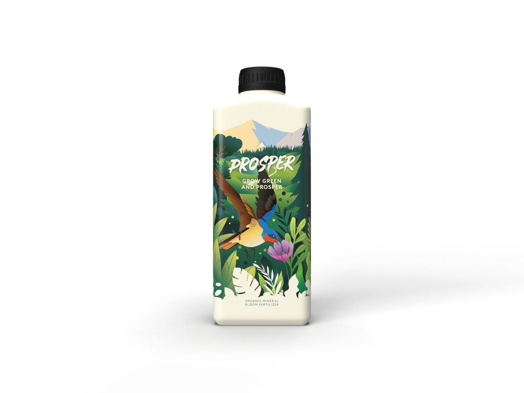 [13970] Crazy Hills Prosper (1 Liter)