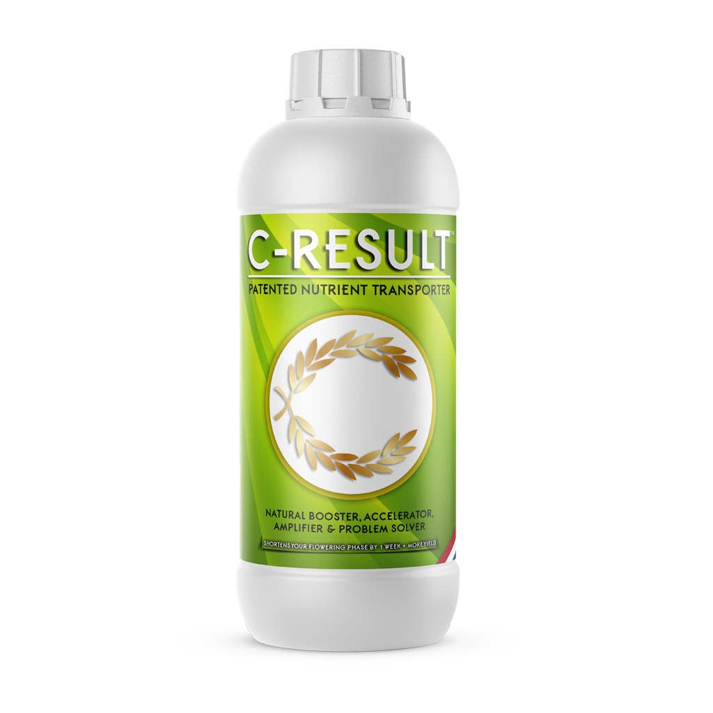 [13939] C-Result (1 Liter)