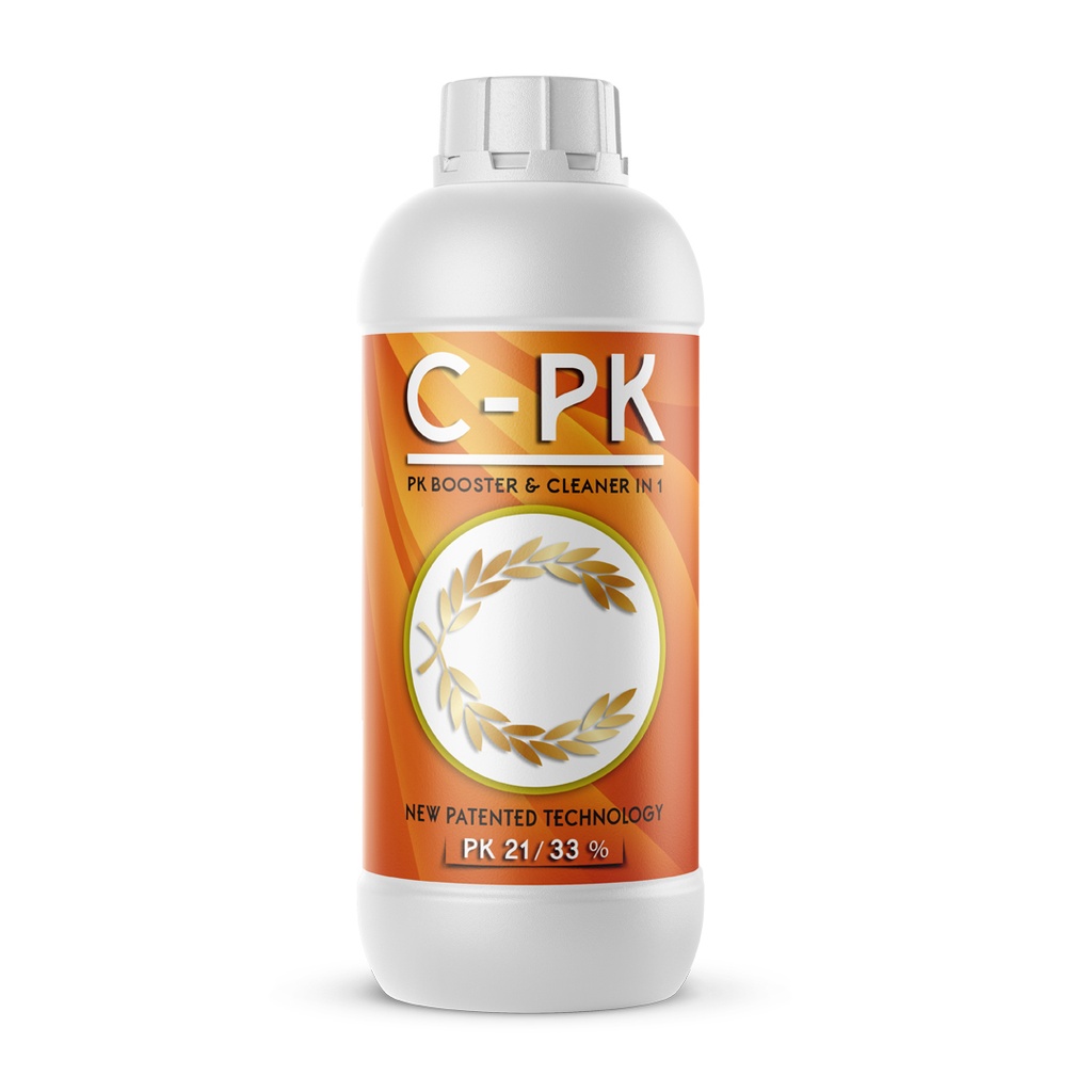[13942] C-PK (1 Liter)