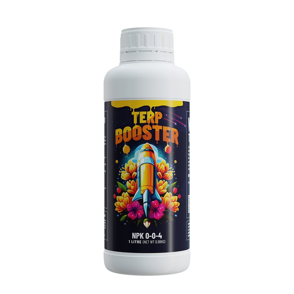 [14395] Terp Booster (1 Liter)