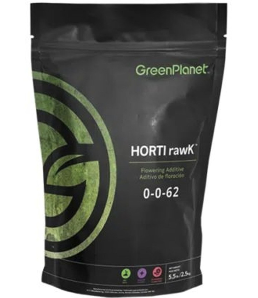 [14878] Green Planet Dense Horti Rawk (500g)