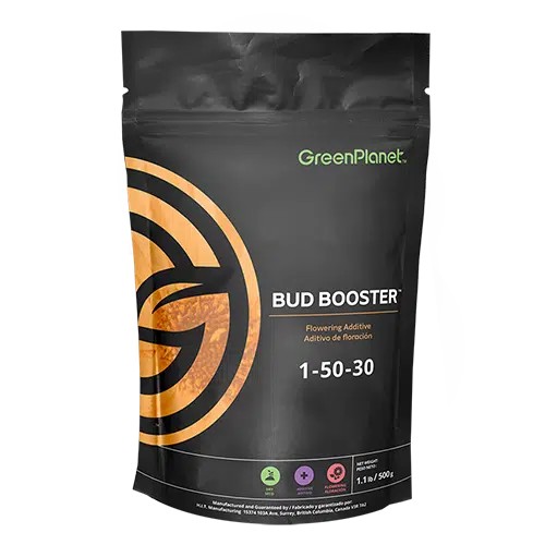 [14399] Green Planet Bud Booster (500g)