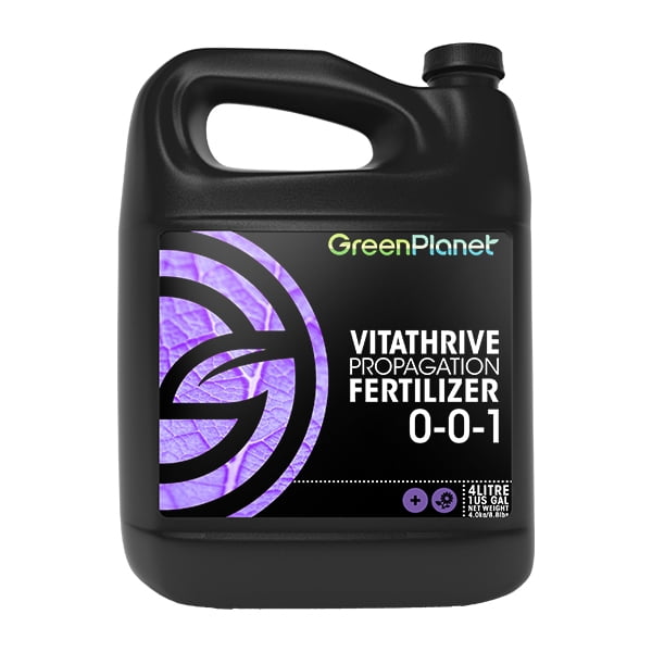 [14887] Green Planet Vitathrive (1 Liter)