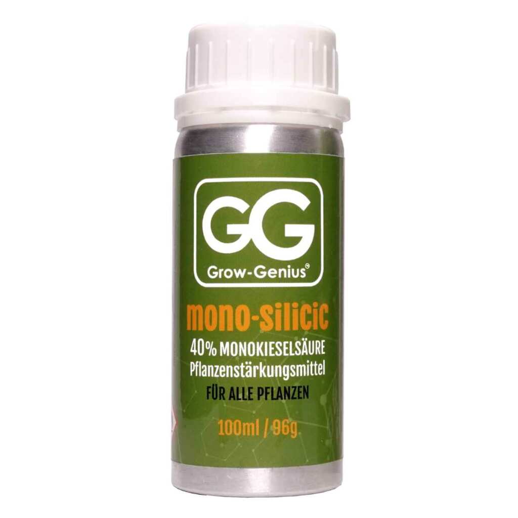 [14295] Grow Genius Siliziumdünger (100ml)