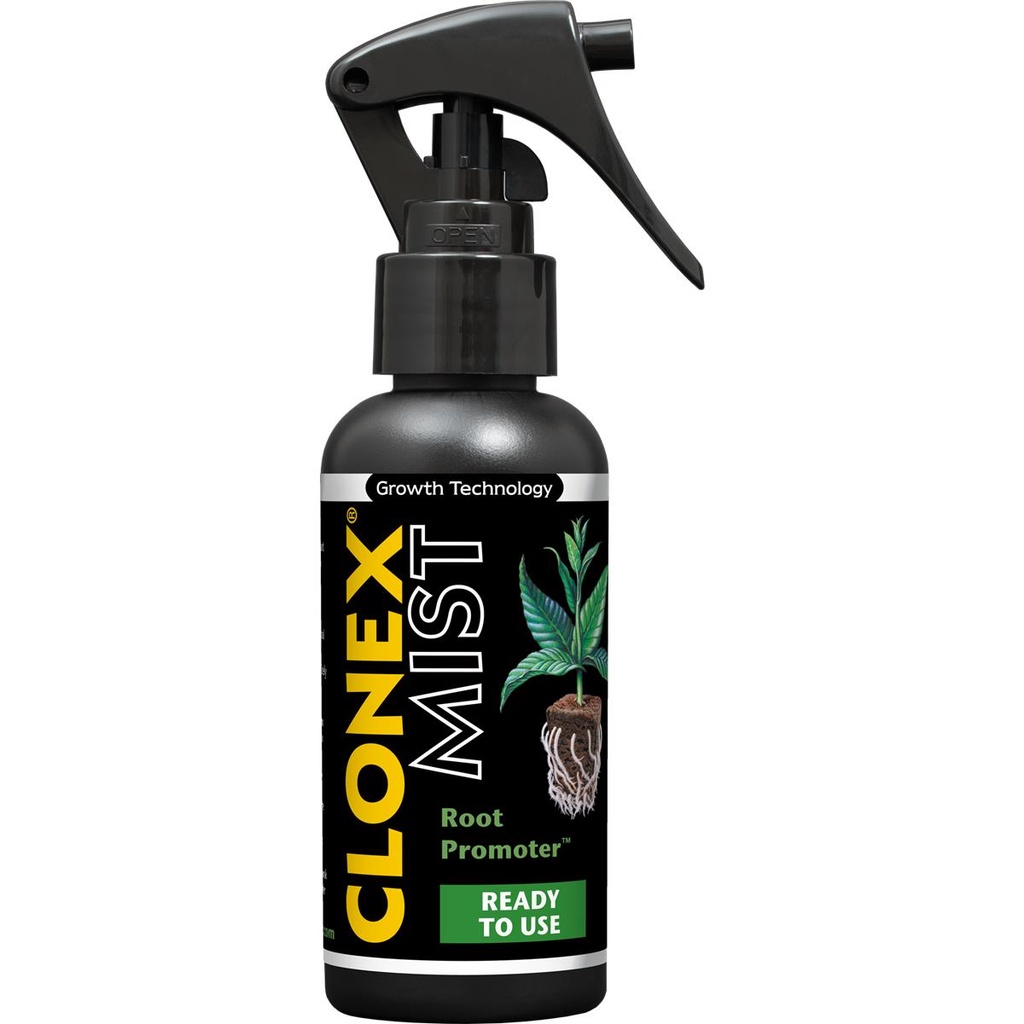 [10715] Growth Technology Clonex Mist - Wurzel-Booster Spray (100ml)