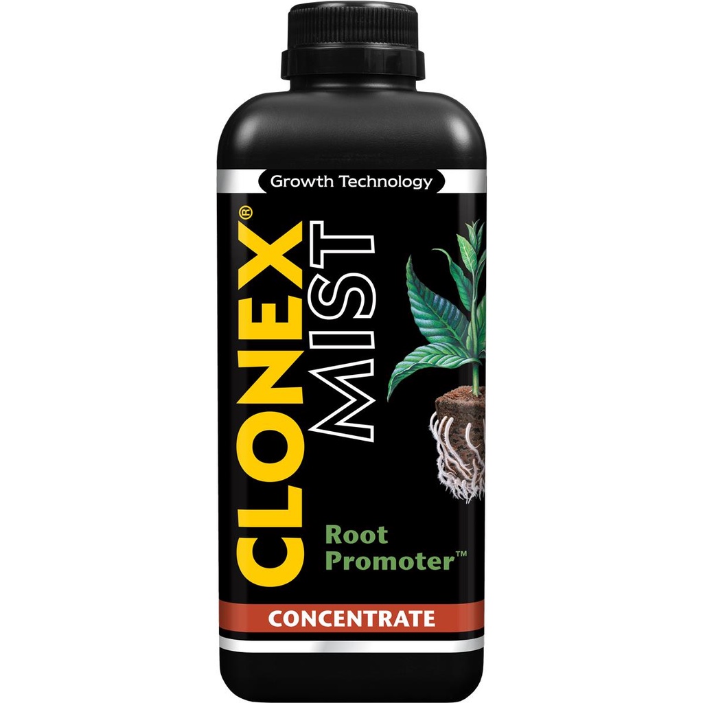[10001] Growth Technology Clonex Mist Concentrate (1 l)