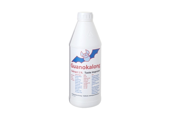 [12571] Guanokalong Extract (0,5 L)